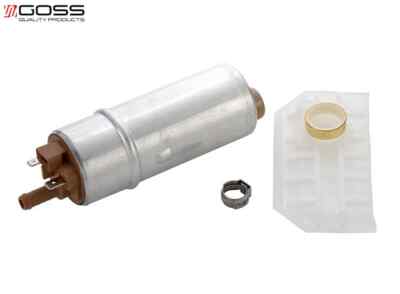 GOSS ELECTRIC FUEL PUMP for BMW X5 3.0i 4.4i 4.6is E53 4 DOOR SUV GE286 ...