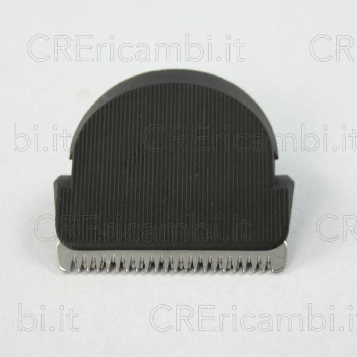 Sistema Gruppo Radente Nero Originale Rasoio Tagliacapelli 5427 5429 BRAUN - Immagine 2 di 2