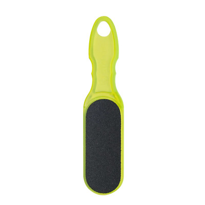 Staleks Classic 10 Type 1 Plastic Pedicure Foot File Green 100/180 Grit -AC 10/1