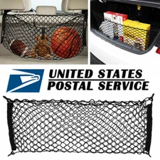 Trunk Envelope Style Cargo Net for Toyota 4Runner 4 Runner 2003-2018 BRAND NEW