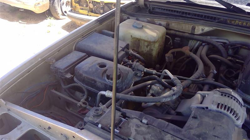 Used Power Steering Pump fits: 1998 Land rover   Grade A