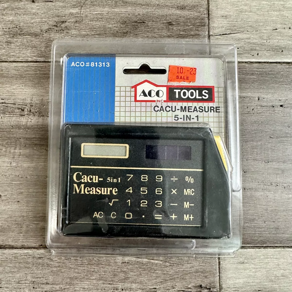 Measuring tape calculator deals