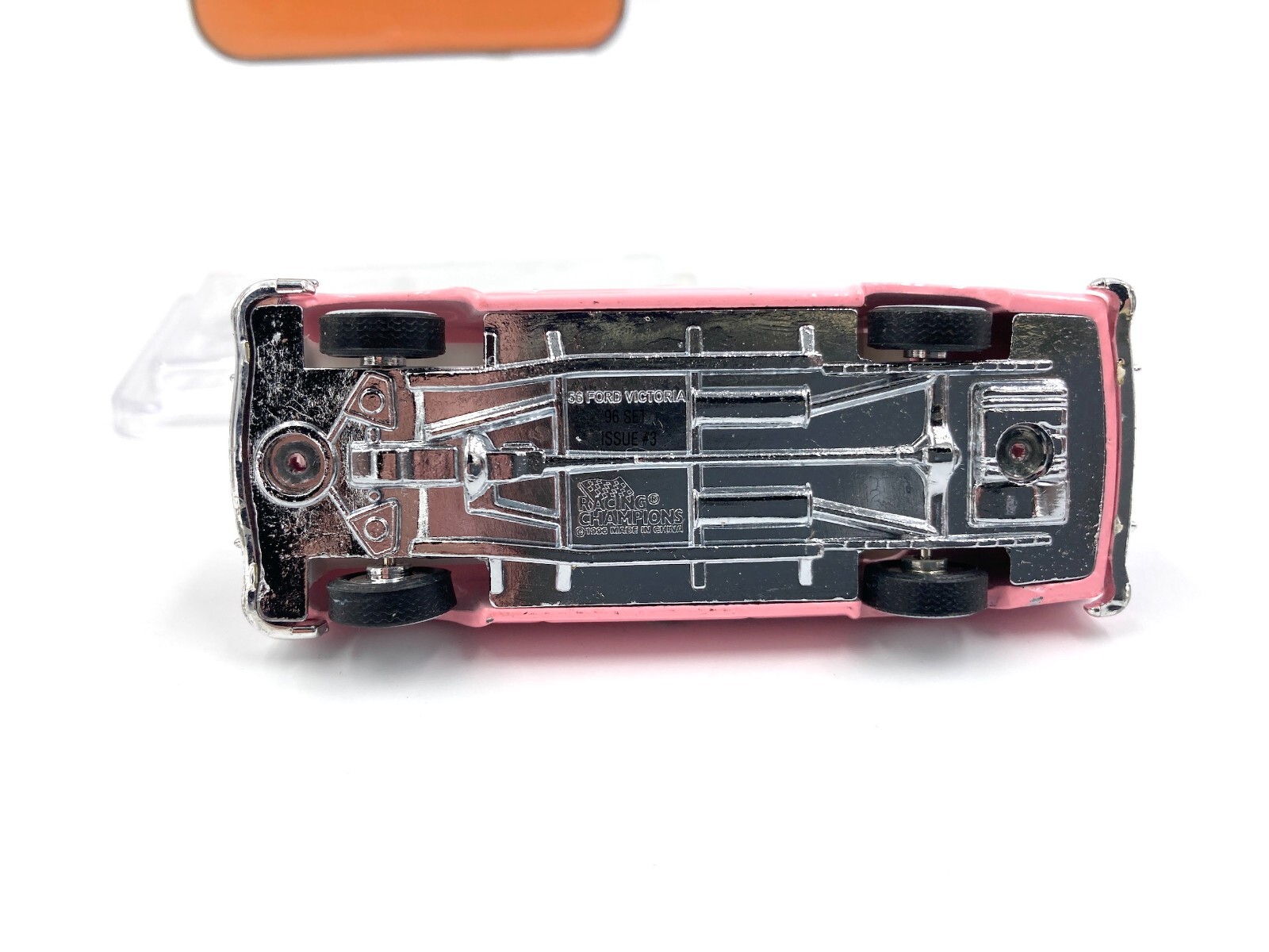 RACING CHAMPIONS '56 FORD VICTORIA - 1997