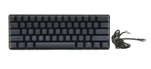 Steelseries Apex Pro Mini 60% Wired USB-C Gaming Keyboard HyperMagnetic Switches - 第 8/15 張圖片