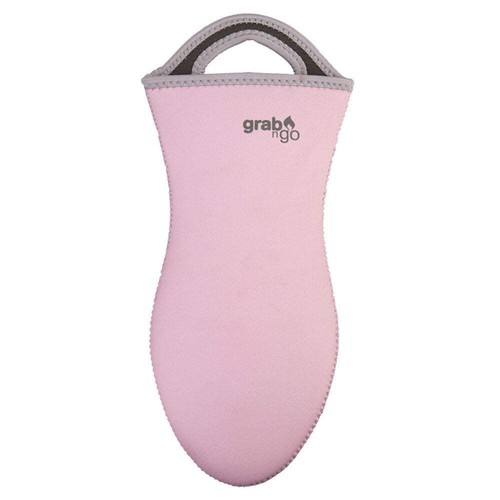 Go Grab N Go Oven Glove Anti Slip Surface Stain Resistant Machine Washable - Imagen 4 de 7