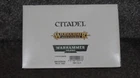 Games Workshop Warhammer Thorgrim Grudgebearer NIB New Dwarf Lord Finecast Resin
