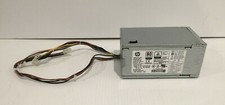 HP ProDesk 600 G2 SFF 200W Power Supply 901912-003 796419-001 DPS-200PB-196 A