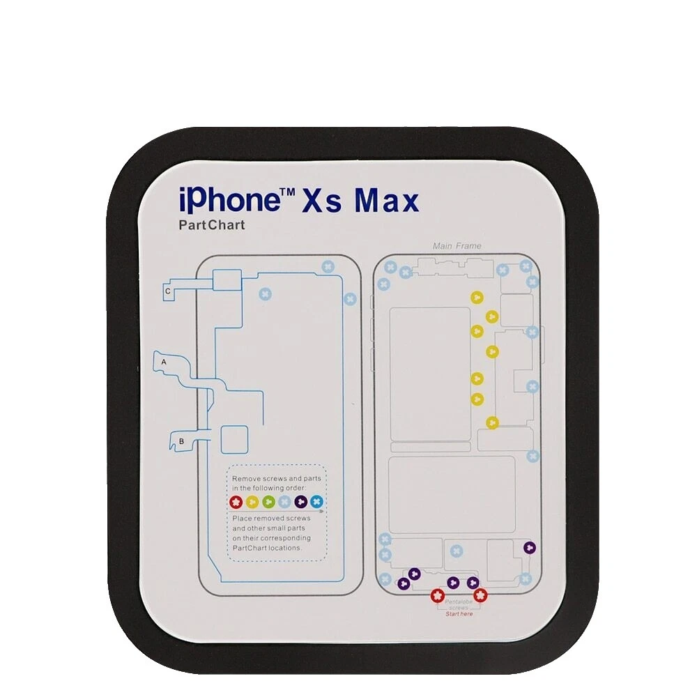 Kits de Herramientas para iPhone 6s