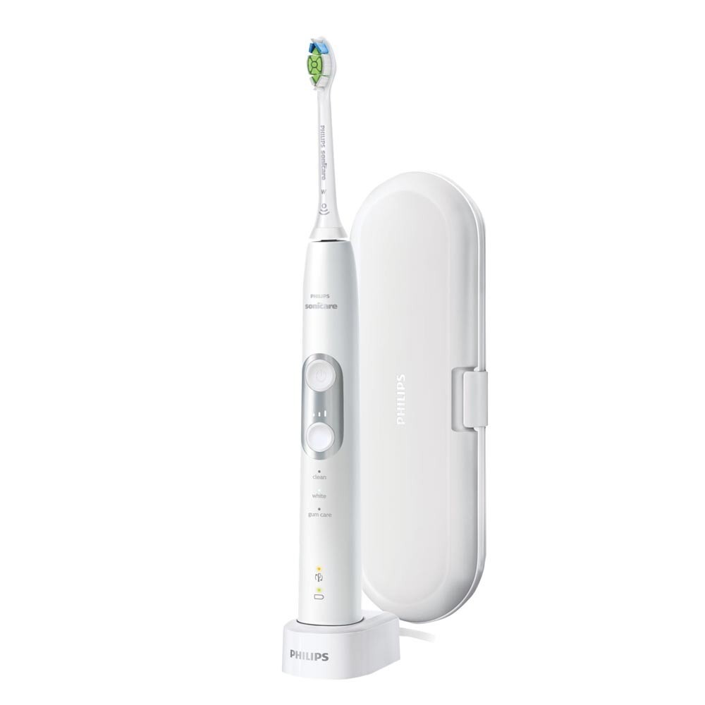 Philips HX687728 Sonicare ProtectiveClean 6100 elektr Система очистки воздуха Schallzahnbrste 30090₽