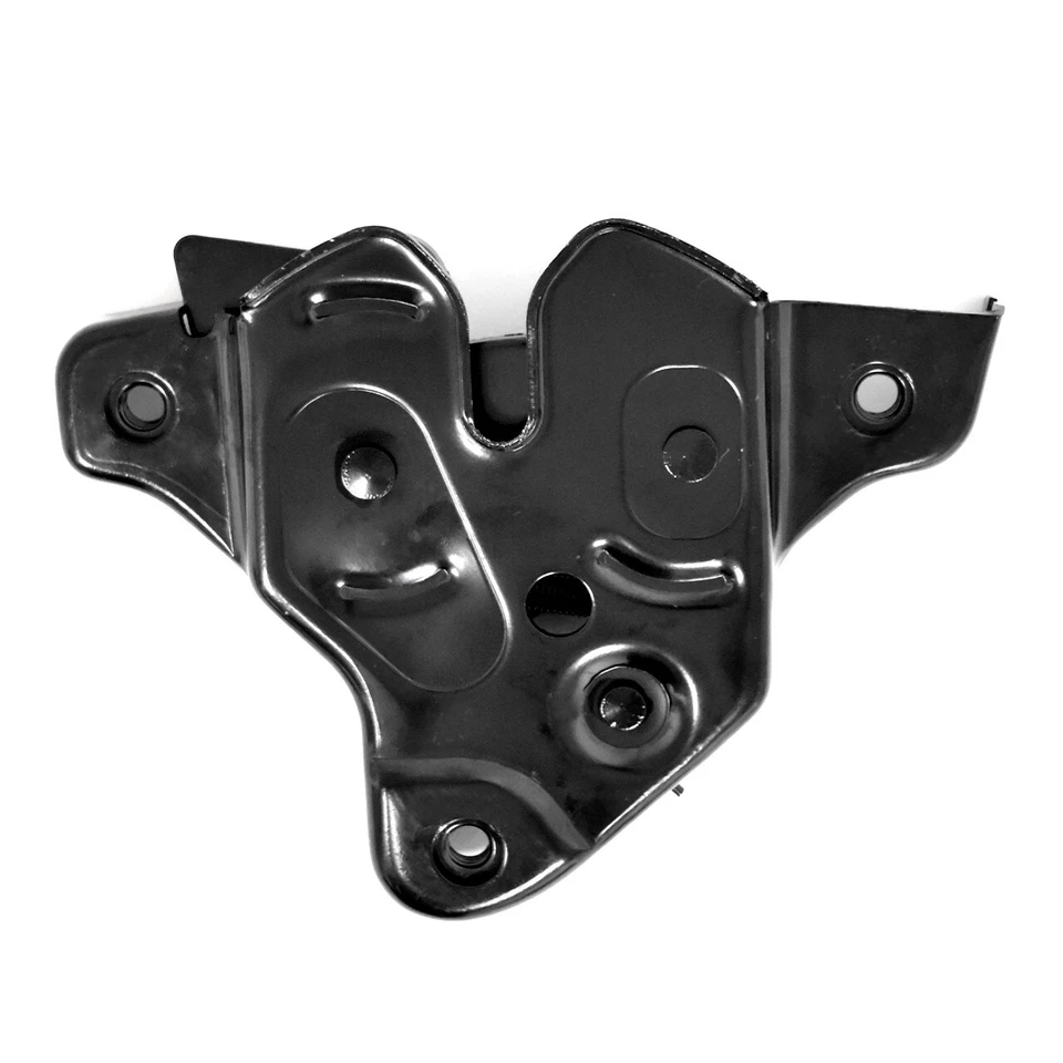 Conjunto de pestillo de capó suburbano Blazer camioneta pickup Chevrolet C10/K10 77-80 GMC GM Foto 3 de 3