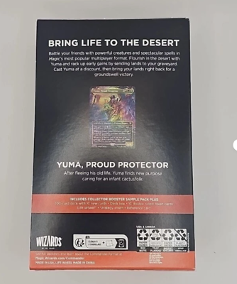 desert bloom mtg card list Desert Bloom Precon Budget Upgrade Guide
