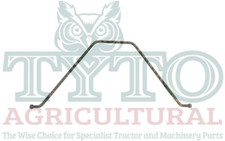 Ferguson T20 TE20 TEA20 TED20 TEF20 Grey Fergie Tractor Bonnet Stay