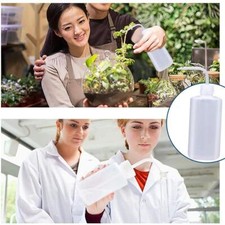 500ml Eyelash Cleaning Washing Empty Bottle Eyelash Tool 6E7R Home Eyebrow B7D2