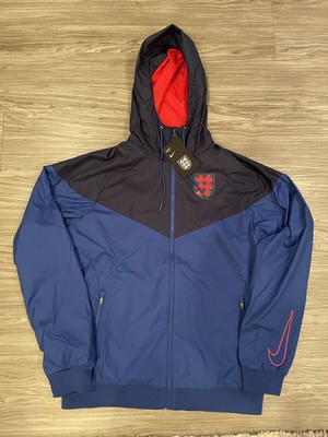 Nike England 2020/21 Authentic Soccer 