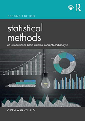 Statistische Methoden: Eine Einführung in grundlegende Statistiken - Taschenbuch/Softback N