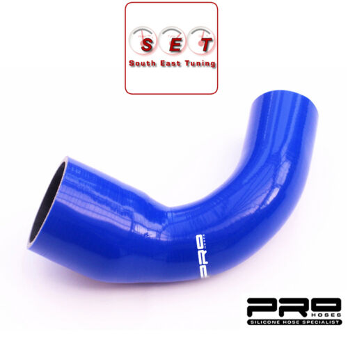 Pro Hoses Corsa B C20LET Conversion Silicone Induction Hose Kit - Picture 1 of 11