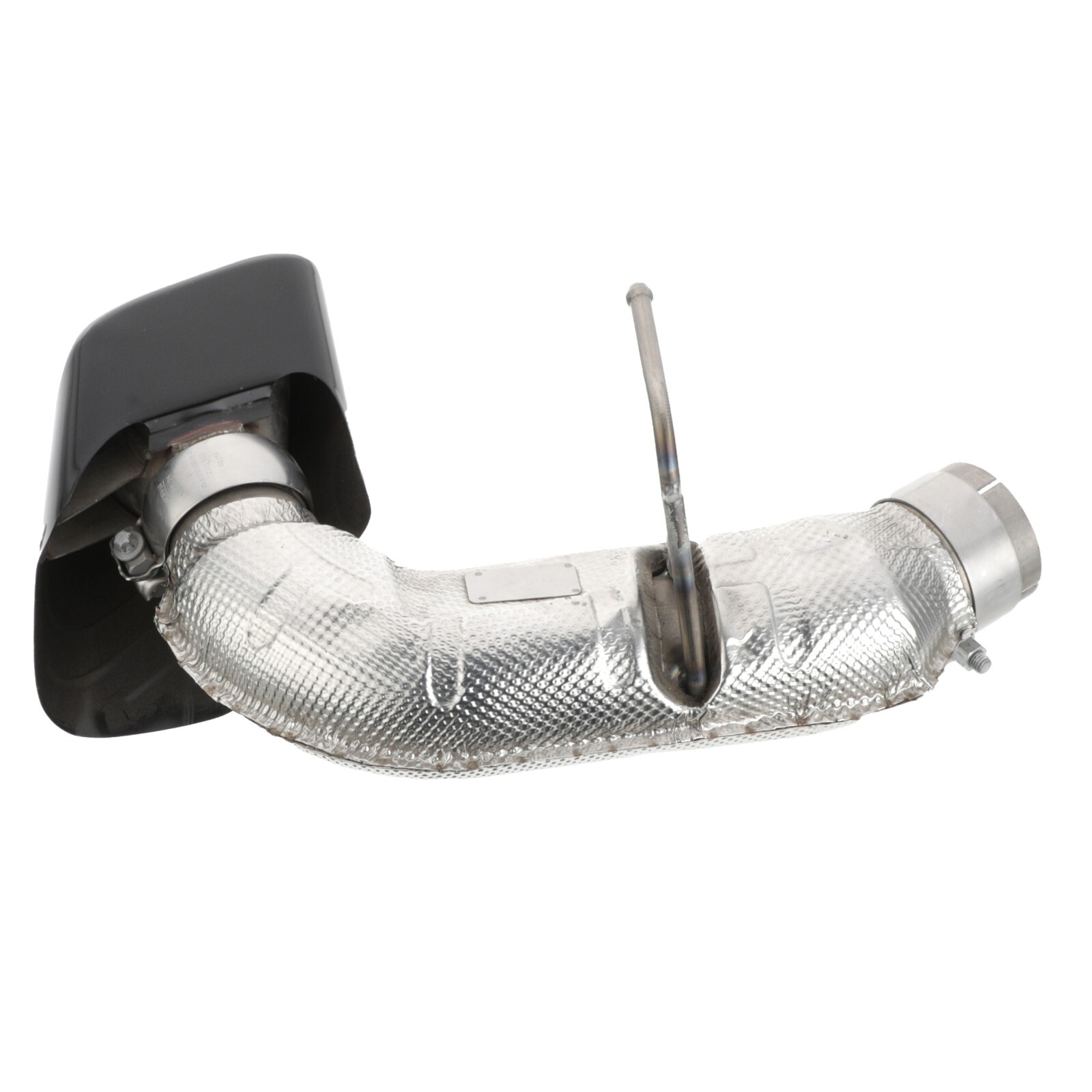 GENUINE MCLAREN SUPERSPORTS EXHAUST SOP KIT NEW OEM FACTORY 1213HA036CPSP003