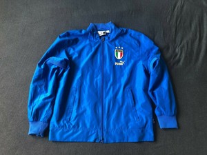 puma squadra azzurra