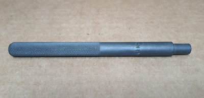 Vim Tools Vim45 Valve Guide Driver, Manual, 3/8''