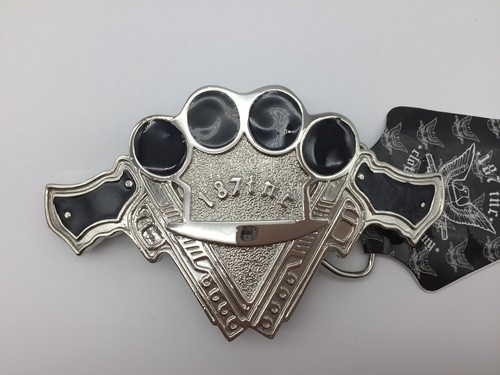 Belt Buckle \