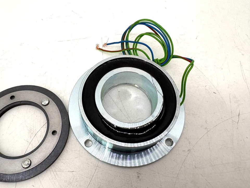 Frizione magnetica 24VDC 06.03.110-3547 nuova KEB V110706 - Immagine 3 di 4