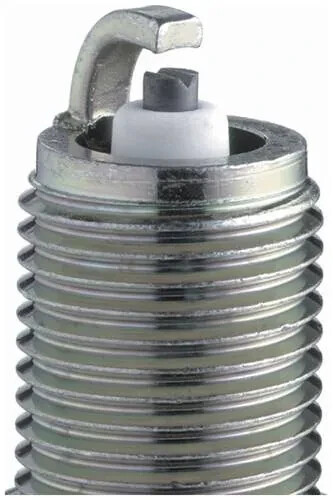 NGK V-Power Nickel Plug Number BKR7E-11 Spark Plug - 5791 - Picture 2 of 2
