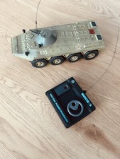 GNOM-3 ARMOURED PERSONNEL CARRIER (APC) USSR TOY RADIO CONTROLLED VEHICLE