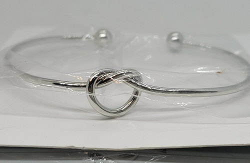 I couldn't tie the knot without you Knot Wedding Bridesmaid Cuff Bracelet