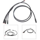 <!--F#f_0-->Electric Bicycle Cable Bicycle Main Cable Brake Lever Connector For E-Bike Setup<!--F/-->