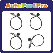 Brand New Oxygen Sensor For 2003-2004 Cadillac Cts Base 3.2l Brand New Oxygen Sensor For 2003-2004 Cadillac Cts Base 3.2l
