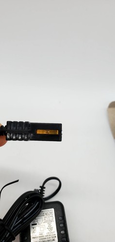 New: Auto World 16 Volt 16V Slot Car Power Supply Wall Pack Quickee Plug - Picture 5 of 8