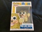 Funko POP! Ad Icons Honey-Comb Monster 3.75" Vinyl Figure (#239)