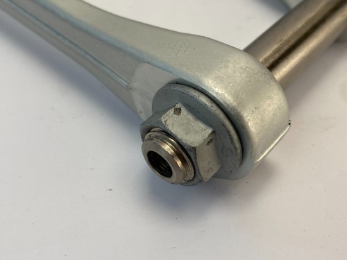 KTM SXF 450 2022 FITS 2015-2023 NEW LINKAGE PULLROD COMPLETE 7900408304401 - Picture 9 of 16