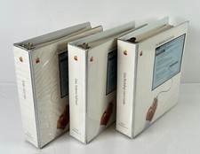 Apple MacIntosh Pascal Workshop 3.0 Lisa User...