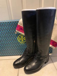 tory burch miller boot