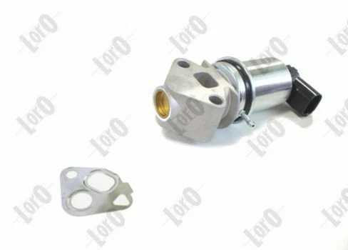 AGRVENTIL FÜR VW GOLF/IV/Mk LUPO BORA JETTA POLO CADDY/II/Großraumlimousine 1.4L - Bild 2 von 8