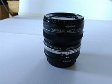Kenko APS Variable Auto Tube 4180643 Auto Teleplus 2x-3x Lens Made in Japan.