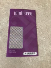 Jamberry Upper East Side Nail Wraps NEW!