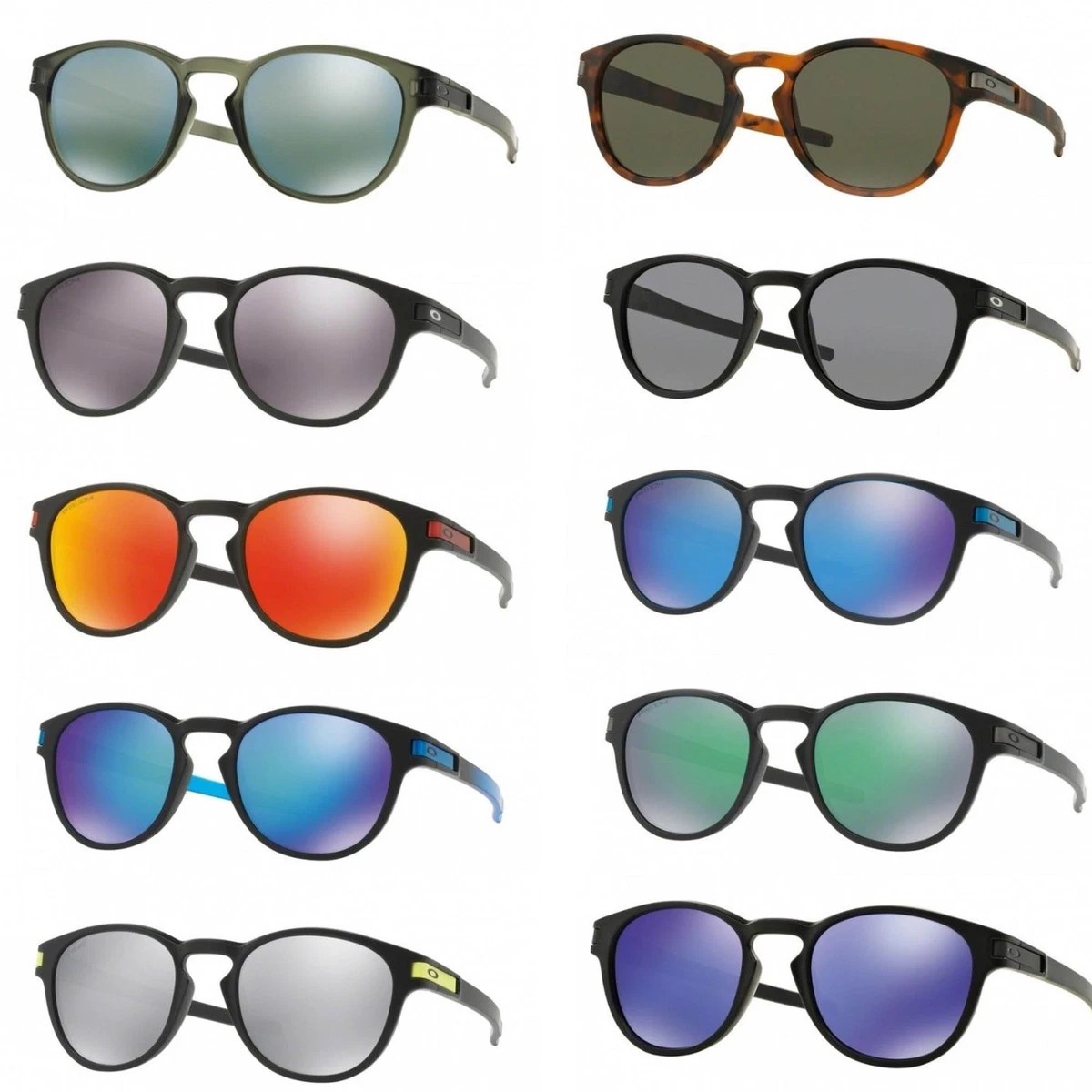 Occhiali top oakley polarizzati
