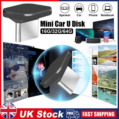Chiavetta USB Type-C 16/32/64 GB Mini, Impermeabile IPX-7, Memory Stick Per Smartphone E PC