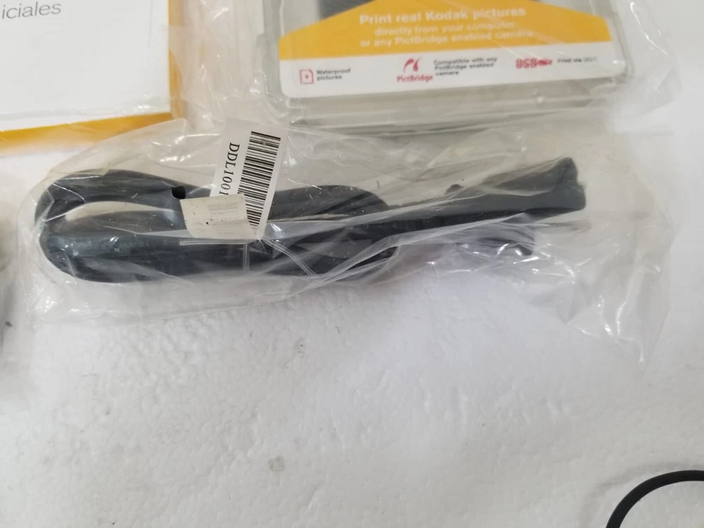 Kodak EASYSHARE PP300 Digital Photo Printer