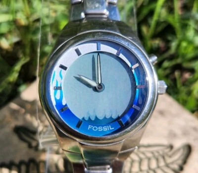 〓新品〓Fossil big tic 00s Blue Flame watch s-l400.jpg
