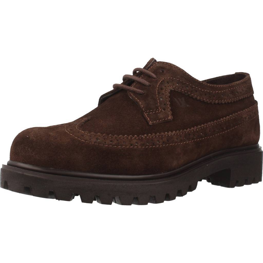 Scarpa LUMBERJACK REGENT, Farbe Marrone Scarpa LUMBERJACK REGENT, Farbe Marrone