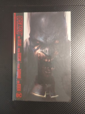 DCEASED by Tom Taylor, Trevor Hairsine (DC Comics May 2021)