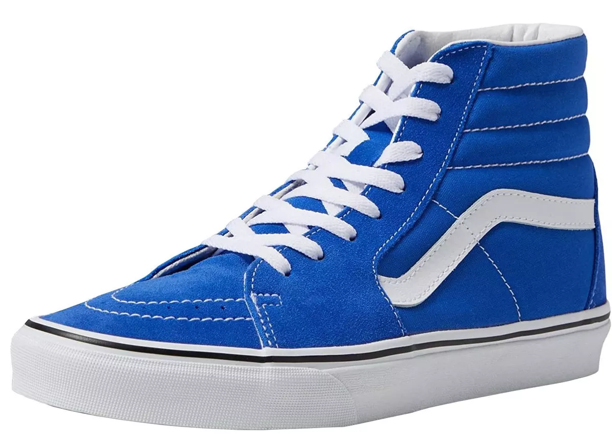 Vans trainer cheap boots