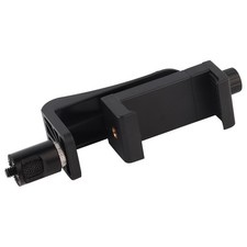 Universal Smartphone Clip Holder Mount Bracket For Lab Crane3 BL