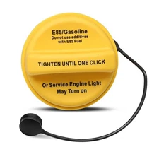 Gas Cap Fuel Cap GT359 22921366 for Chevrolet Express 1500 2500 3500 4500 Sil...