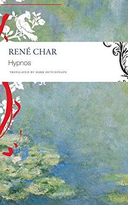 Hypnos by René Char (2021, Trade Paperback)