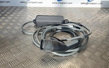 BMW 3 SERIES G20/G21/G80/G81 CHARGING CABLE 2020 5A25DD6