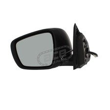 Electric Power Folding Wing Door Mirror Renault Kadjar 2015-2022 Left Hand Side